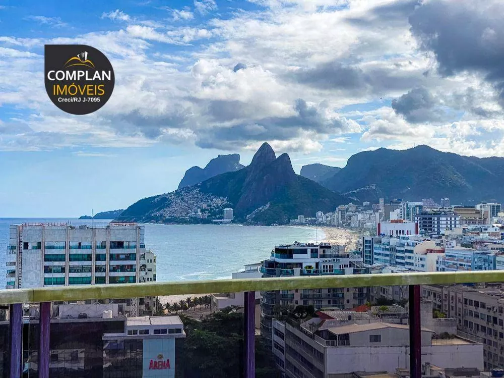 Cobertura, 4 quartos, 753 m² - Foto 39