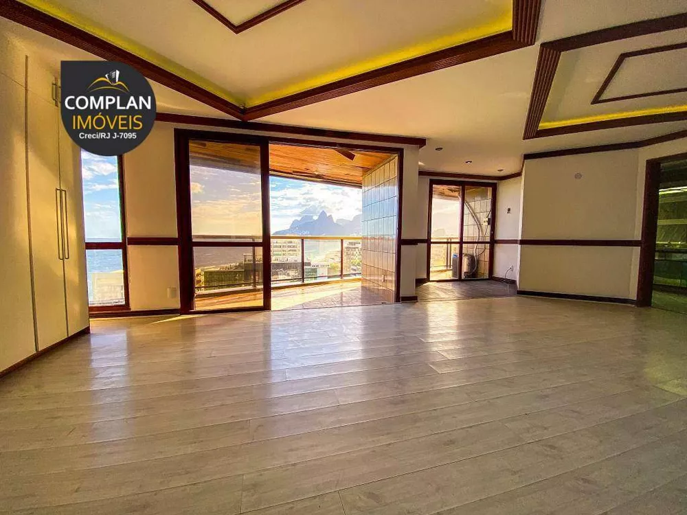 Cobertura, 4 quartos, 753 m² - Foto 14