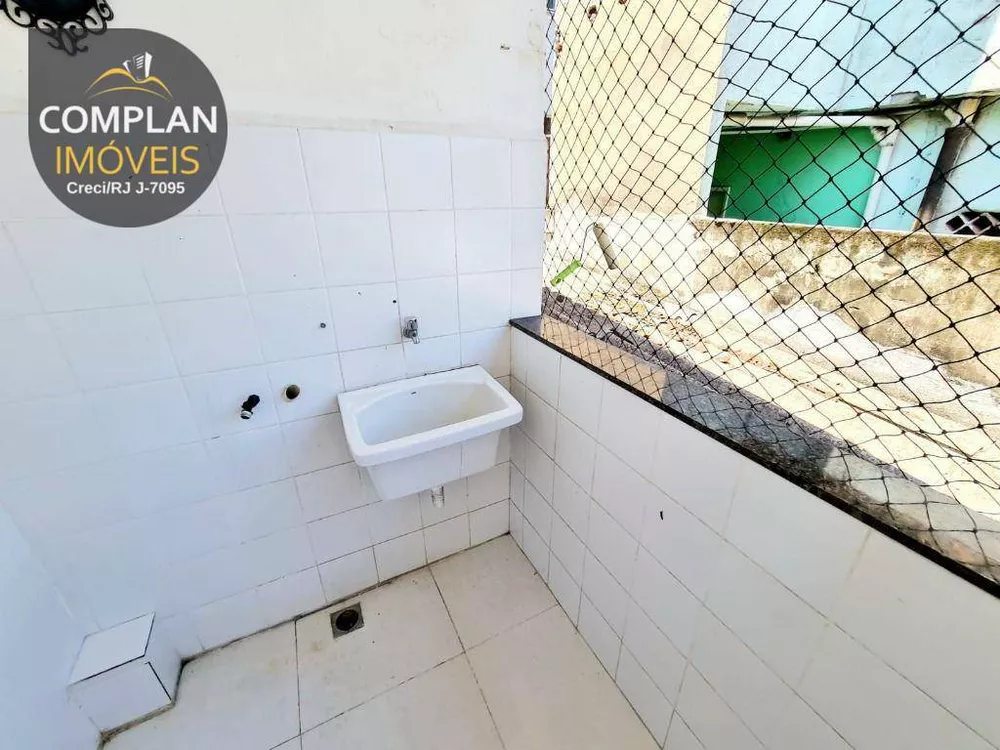 Apartamento, 2 quartos, 71 m² - Foto 2
