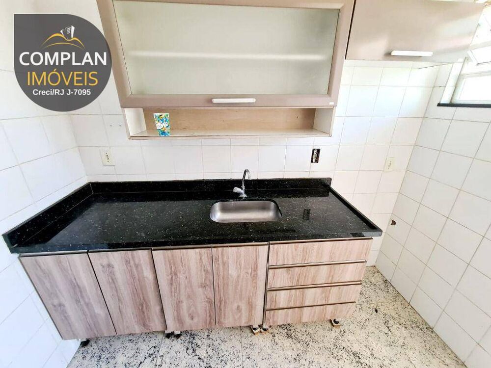 Apartamento à venda com 2 quartos, 71m² - Foto 6