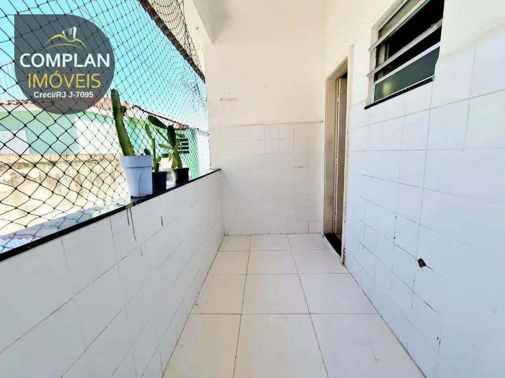 Apartamento, 2 quartos, 71 m² - Foto 4
