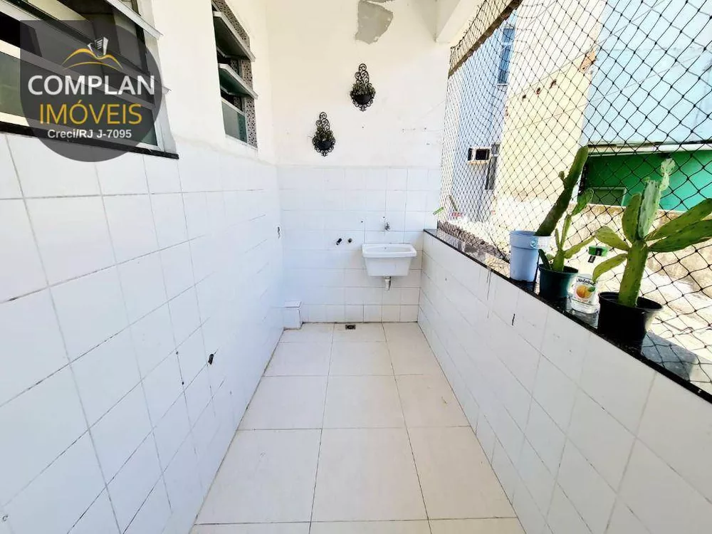 Apartamento, 2 quartos, 71 m² - Foto 3