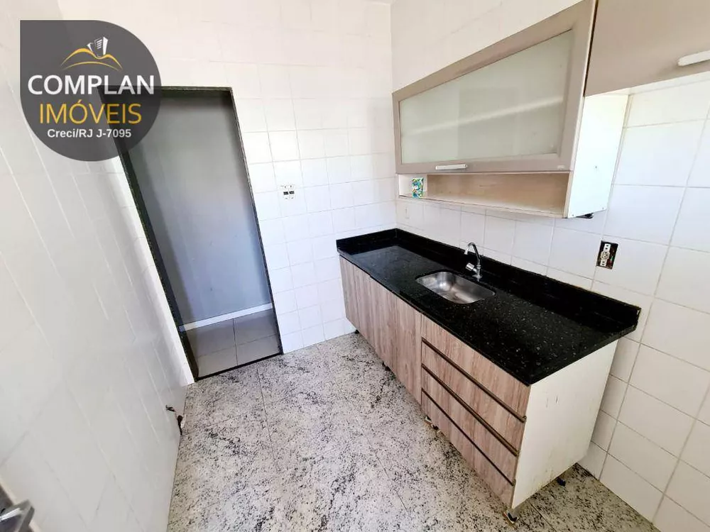 Apartamento, 2 quartos, 71 m² - Foto 1