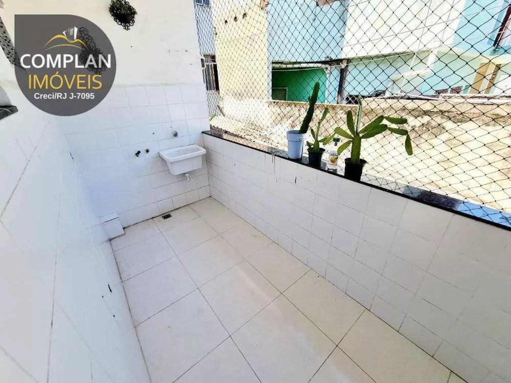 Apartamento, 2 quartos, 71 m² - Foto 6