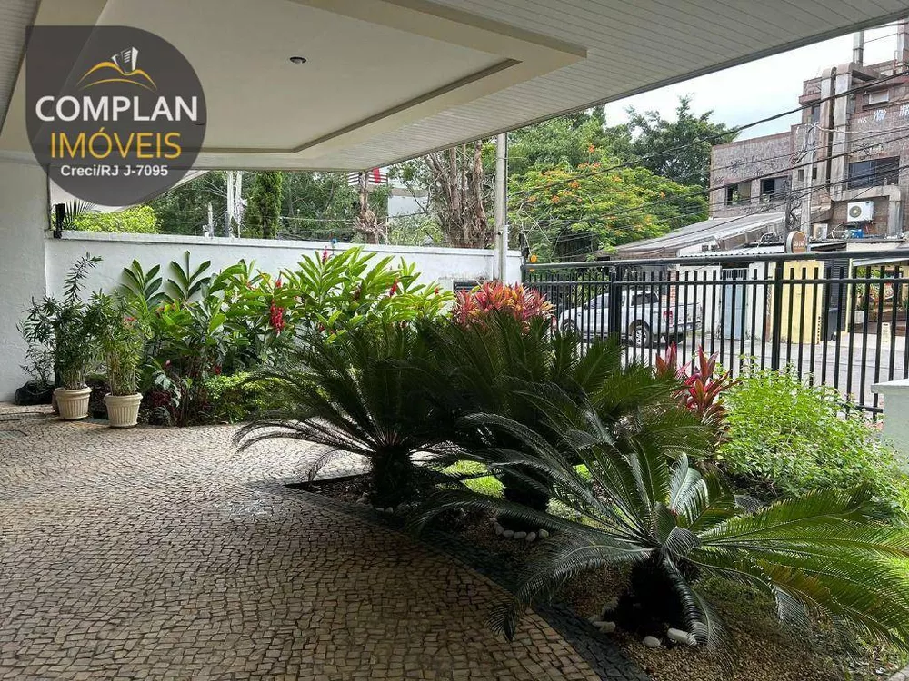 Cobertura, 4 quartos, 399 m² - Foto 30