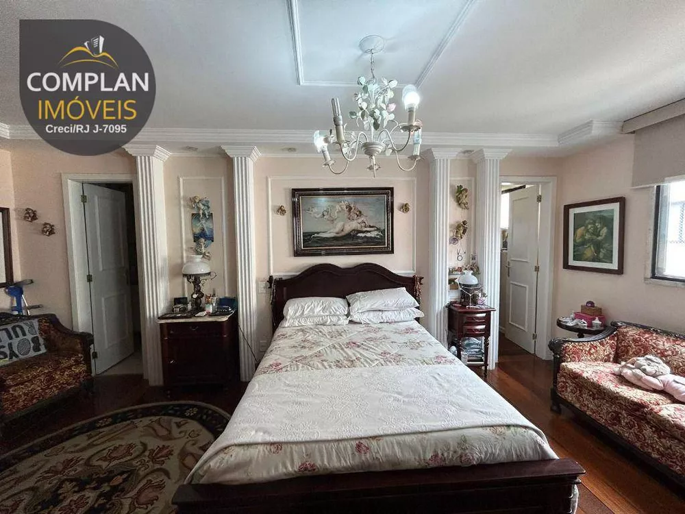 Cobertura, 4 quartos, 399 m² - Foto 16