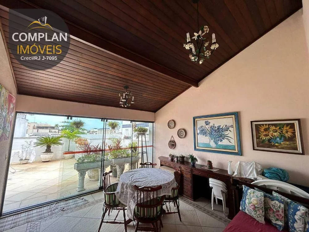 Cobertura, 4 quartos, 399 m² - Foto 23