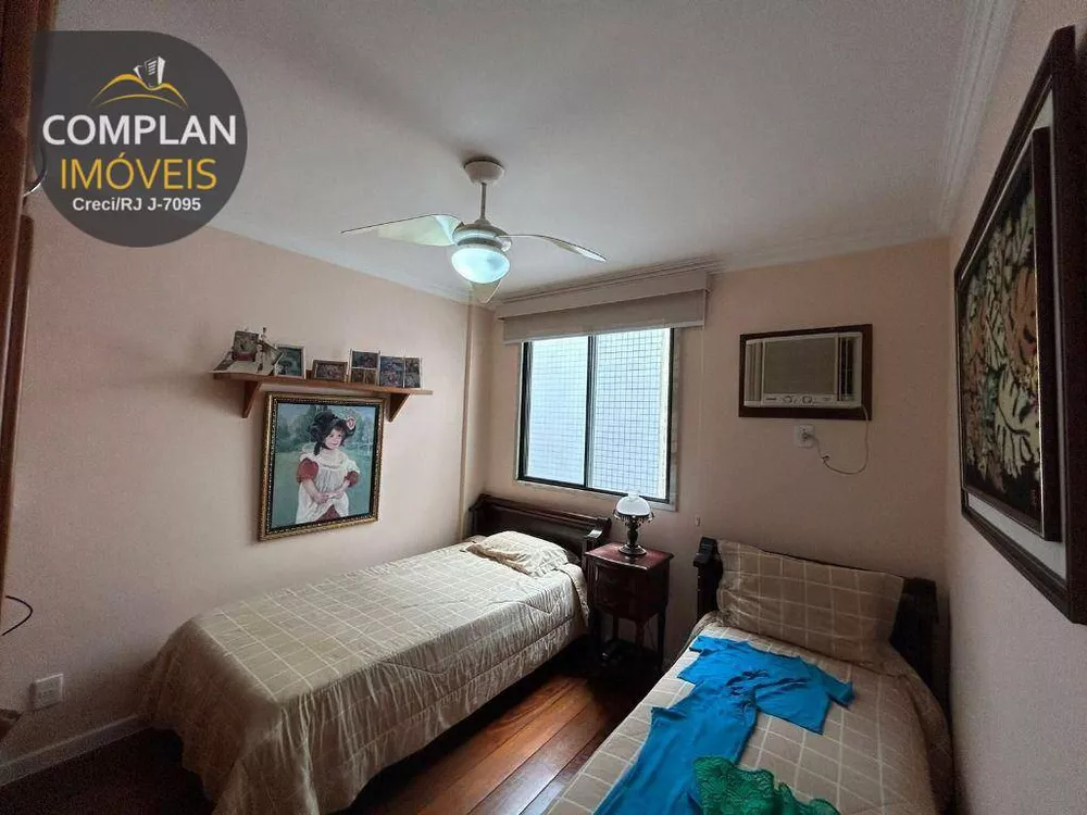 Cobertura, 4 quartos, 399 m² - Foto 12