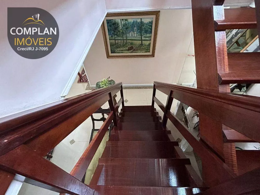 Cobertura, 4 quartos, 399 m² - Foto 6