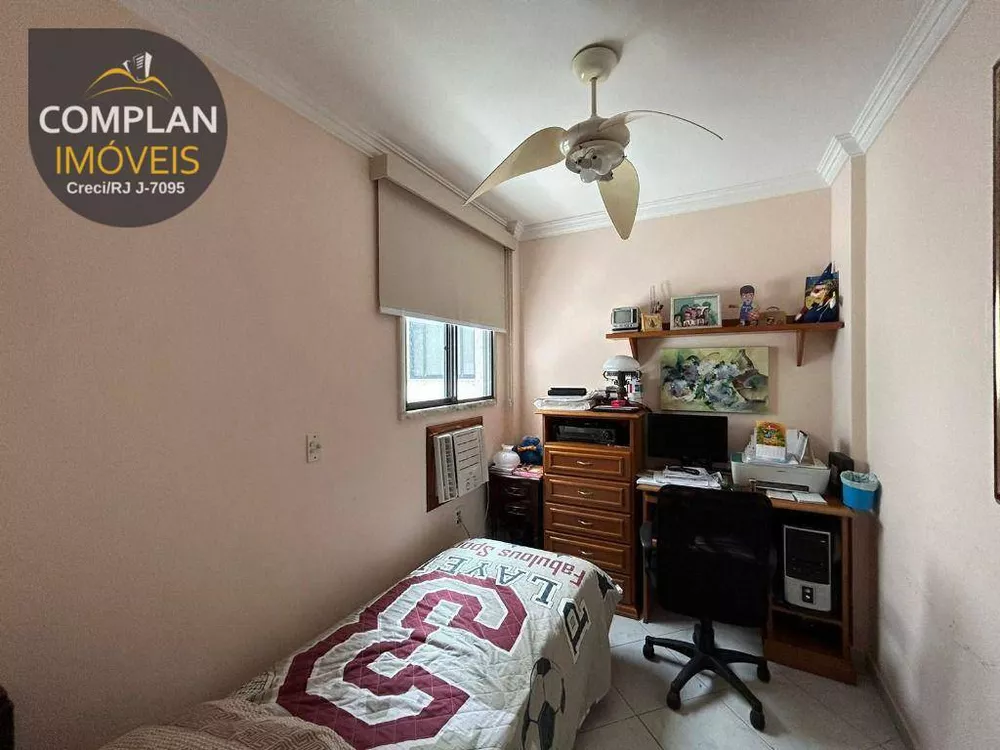 Cobertura, 4 quartos, 399 m² - Foto 14