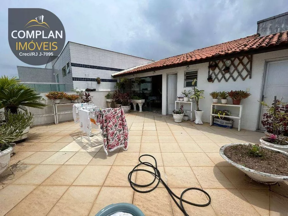 Cobertura, 4 quartos, 399 m² - Foto 26