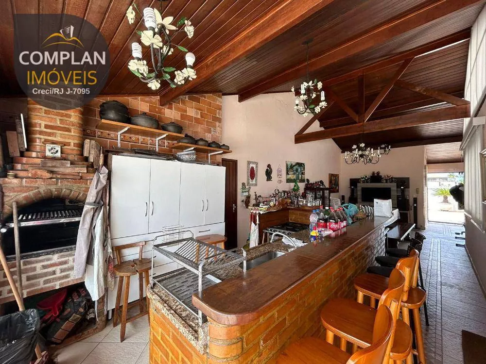 Cobertura, 4 quartos, 399 m² - Foto 19