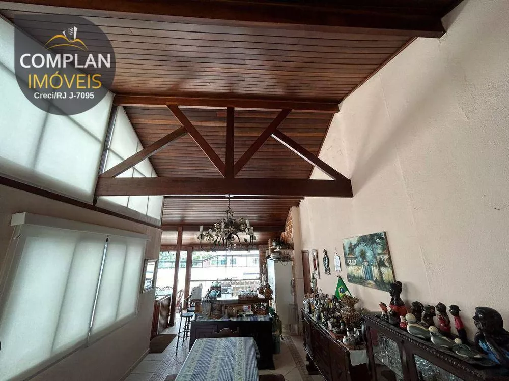 Cobertura, 4 quartos, 399 m² - Foto 21