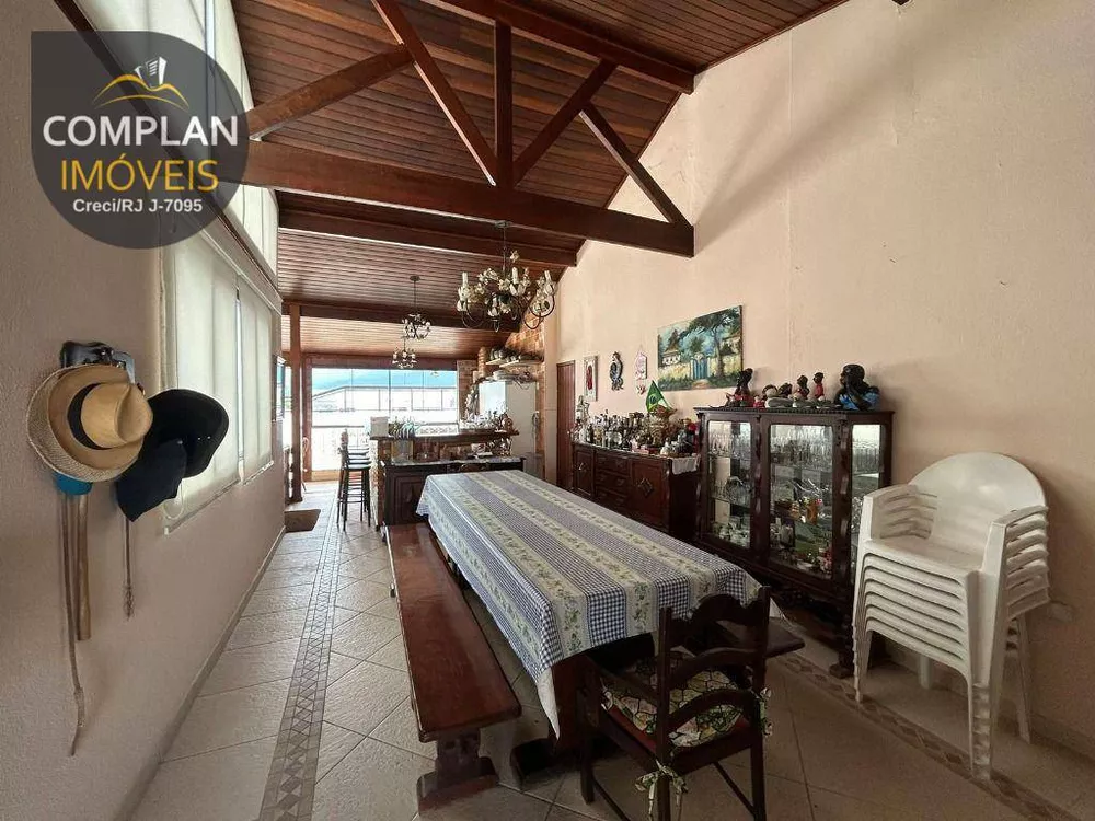 Cobertura, 4 quartos, 399 m² - Foto 22