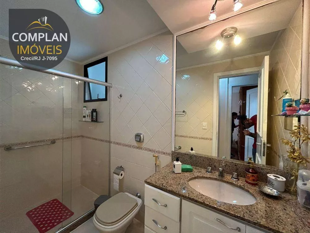 Cobertura, 4 quartos, 399 m² - Foto 11