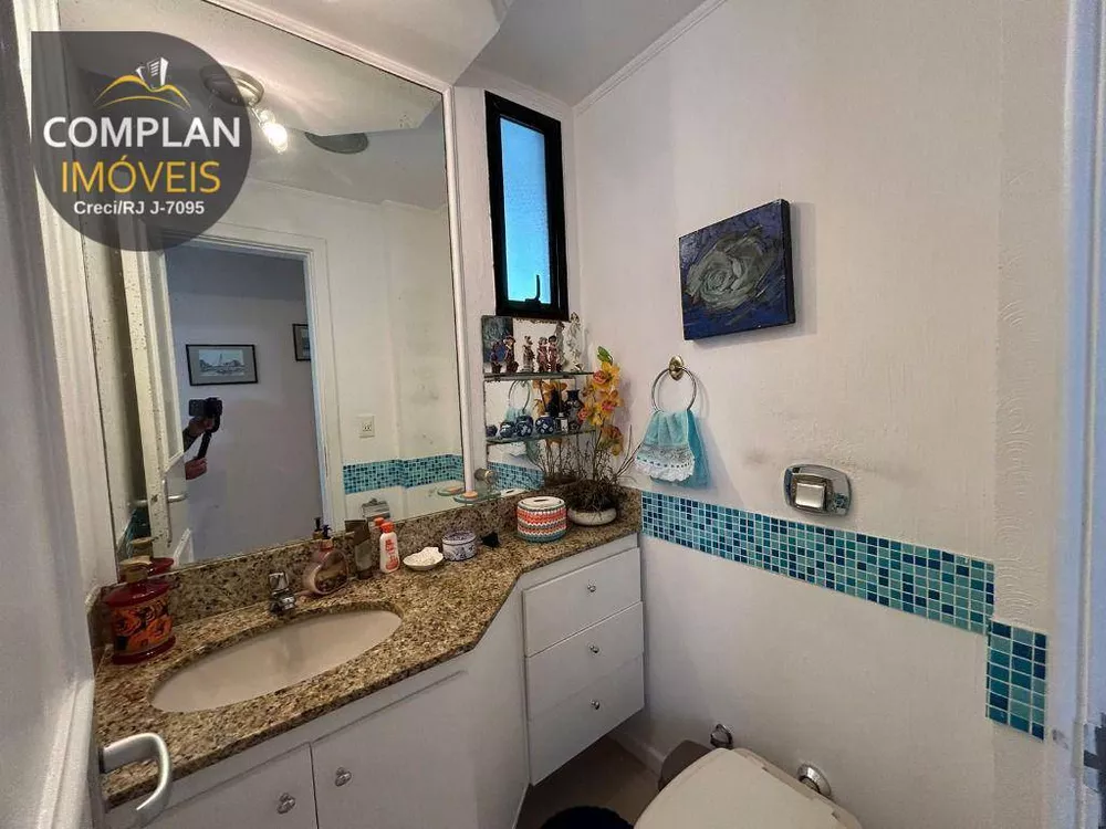 Cobertura, 4 quartos, 399 m² - Foto 10