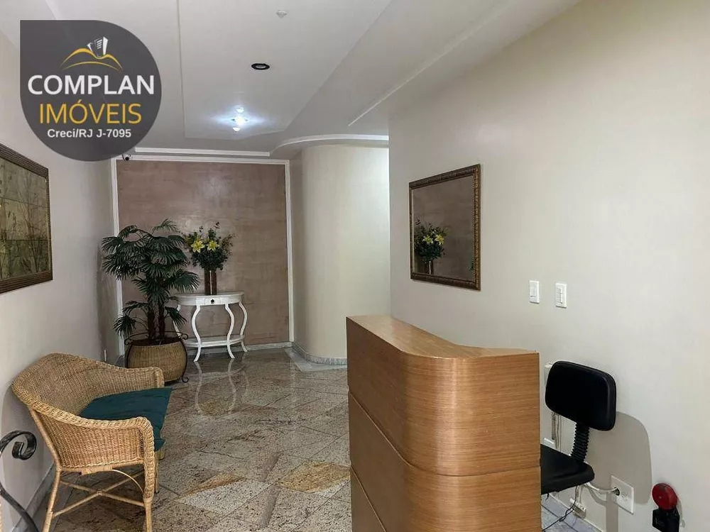 Cobertura, 4 quartos, 399 m² - Foto 29