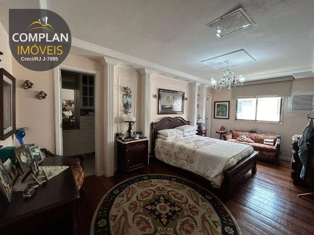 Cobertura, 4 quartos, 399 m² - Foto 15