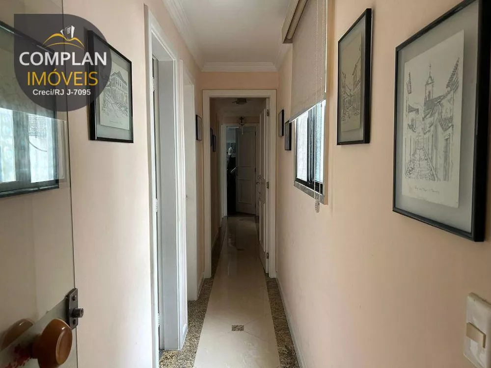 Cobertura, 4 quartos, 399 m² - Foto 8