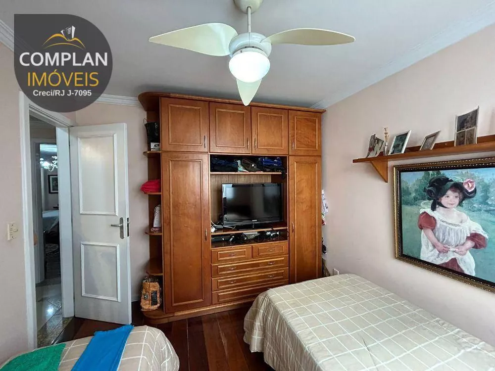 Cobertura, 4 quartos, 399 m² - Foto 13