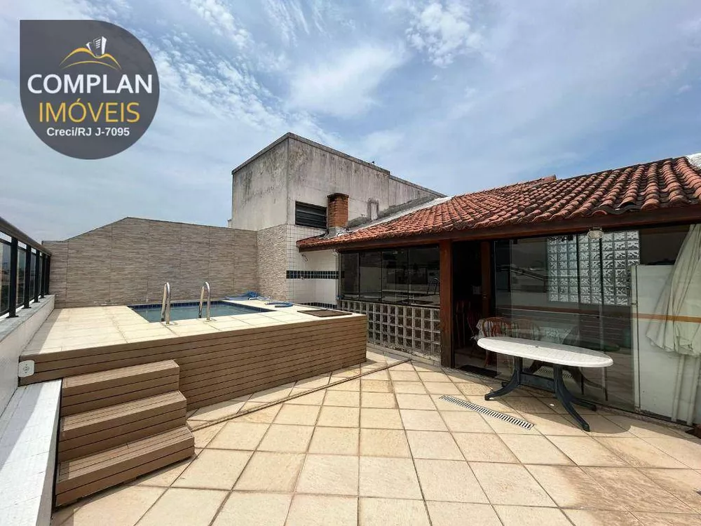 Cobertura, 4 quartos, 399 m² - Foto 24