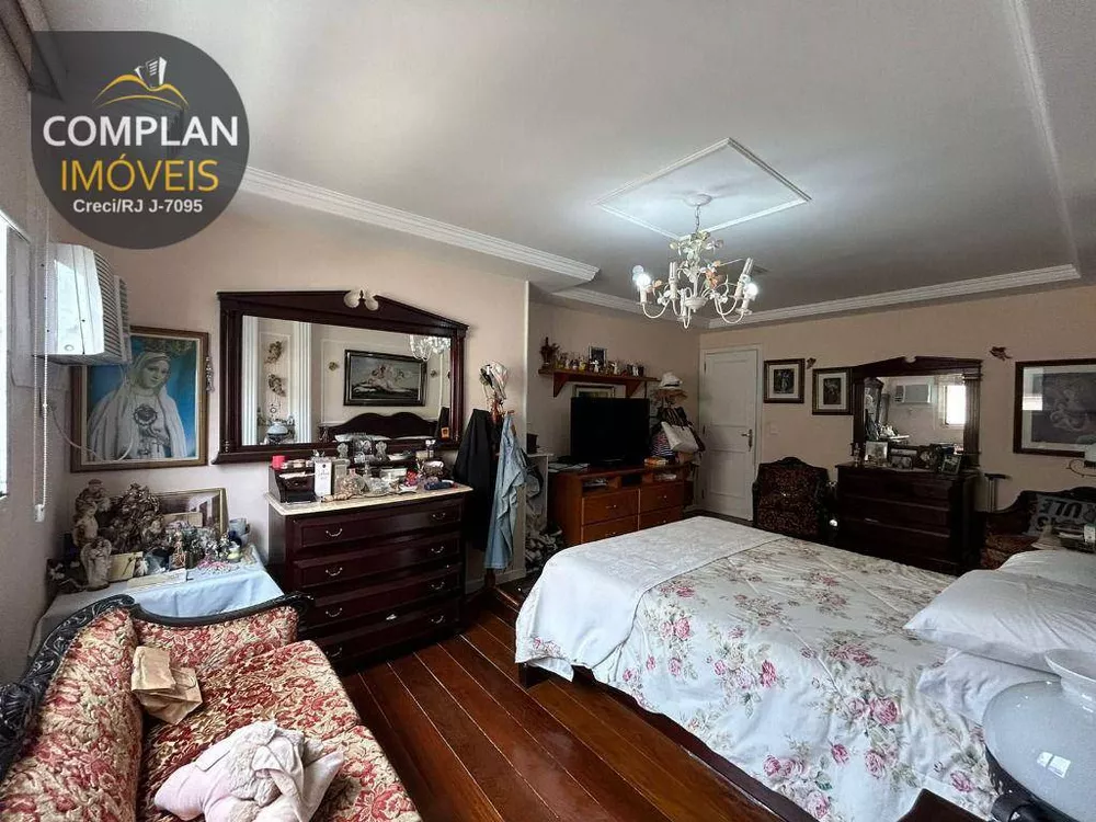 Cobertura, 4 quartos, 399 m² - Foto 17