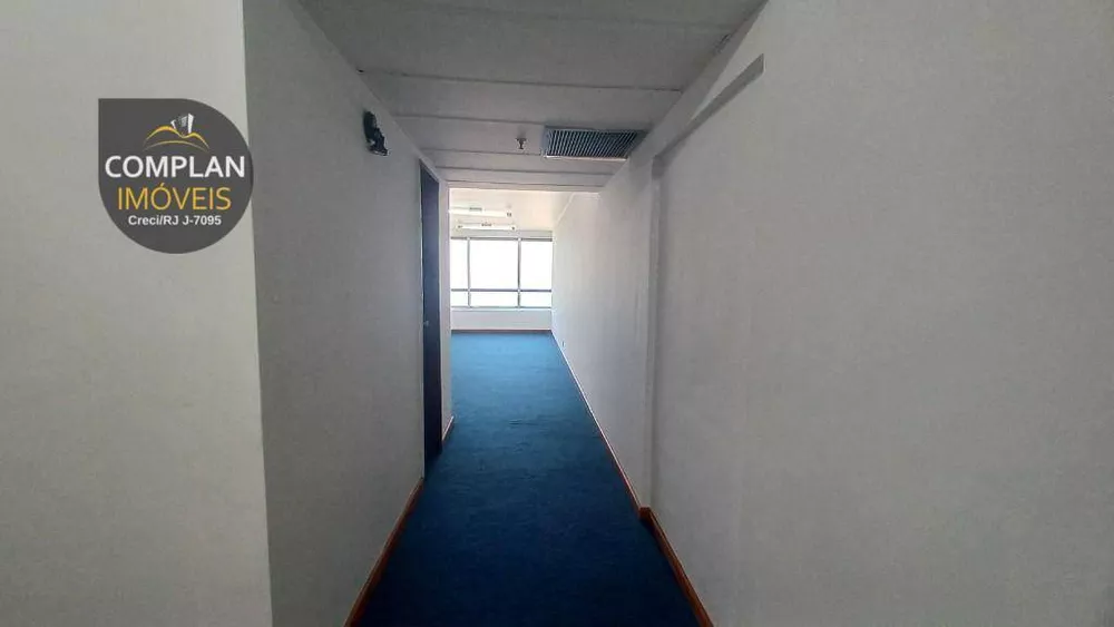 Conjunto Comercial-Sala à venda, 42m² - Foto 3