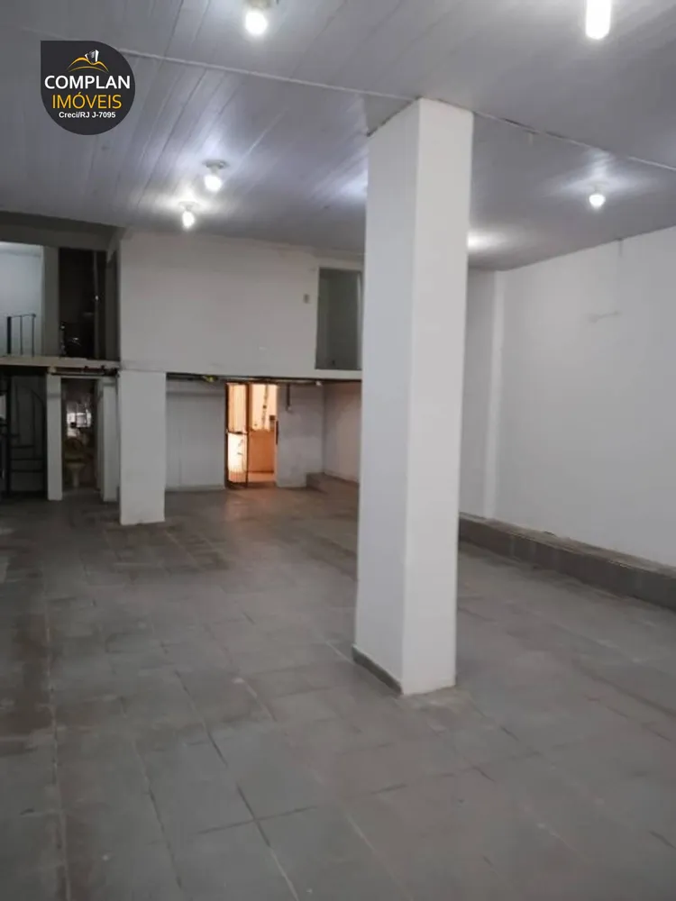Loja-Salão, 135 m² - Foto 3