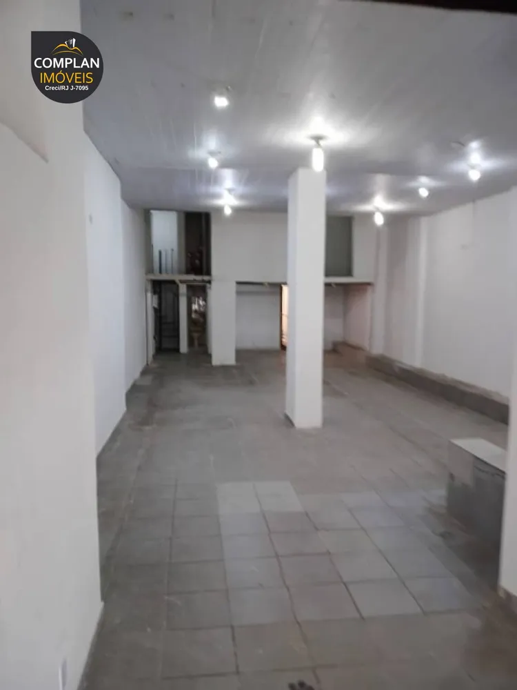 Loja-Salão, 135 m² - Foto 11