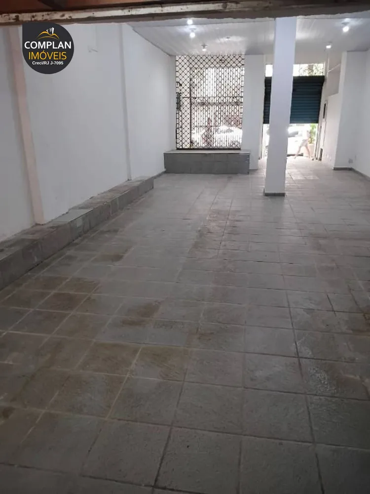 Loja-Salão, 135 m² - Foto 9