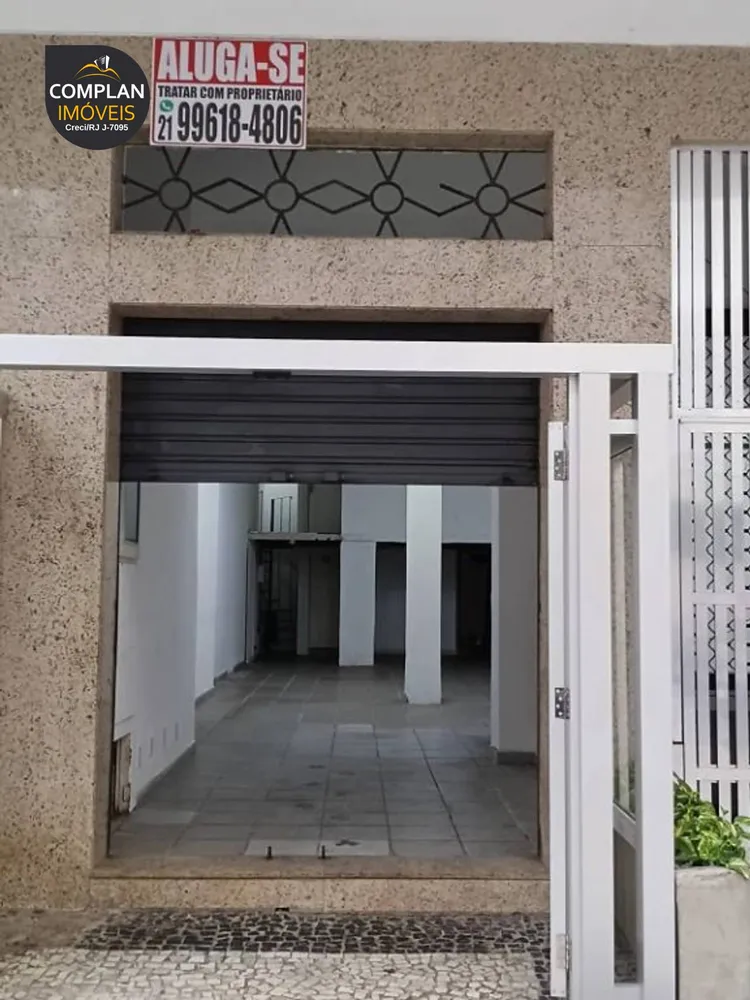 Loja-Salão, 135 m² - Foto 5