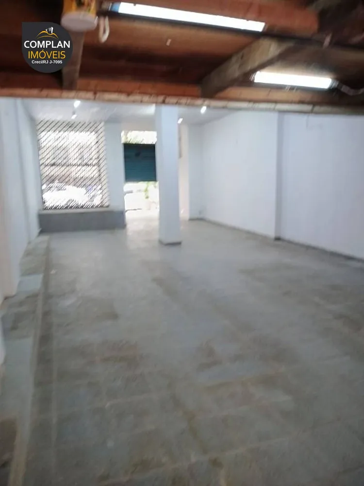 Loja-Salão, 135 m² - Foto 4