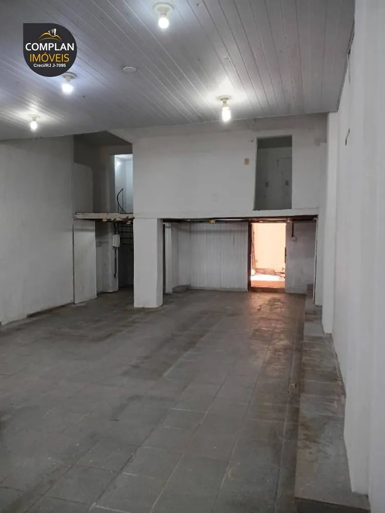 Loja-Salão, 135 m² - Foto 10