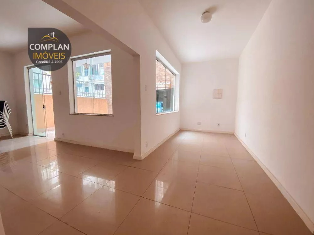 Apartamento, 3 quartos, 130 m² - Foto 1