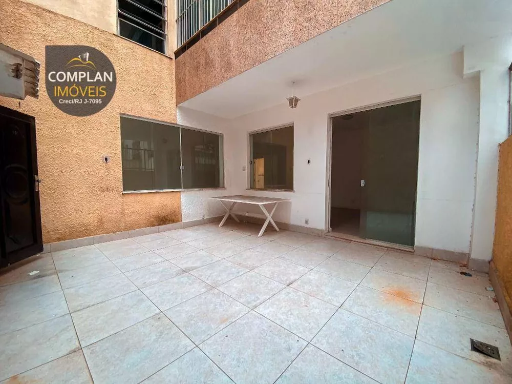Apartamento, 3 quartos, 130 m² - Foto 2