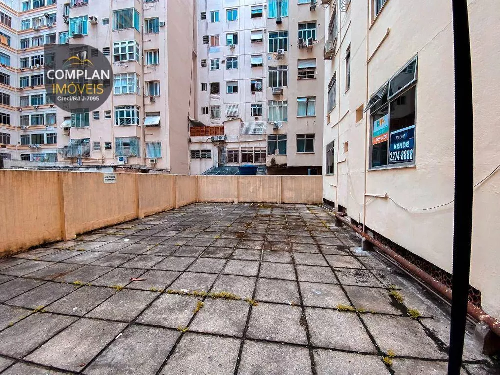 Apartamento, 3 quartos, 130 m² - Foto 15