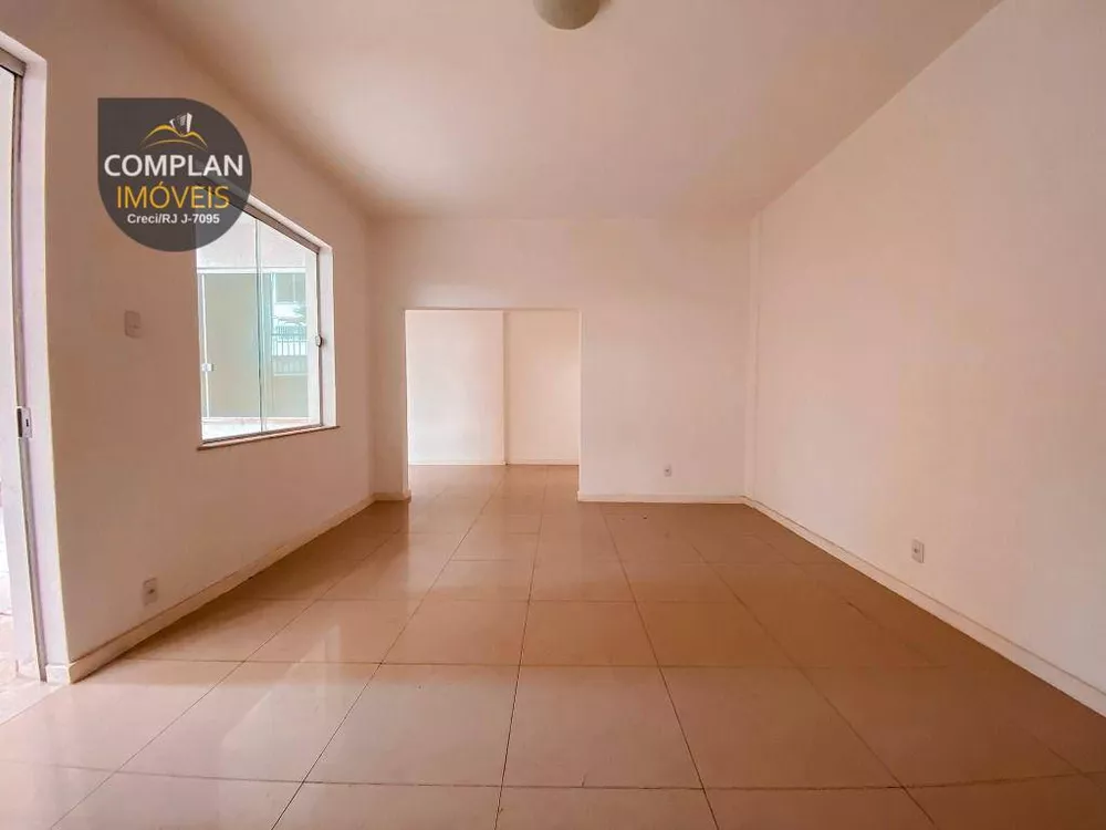 Apartamento, 3 quartos, 130 m² - Foto 3