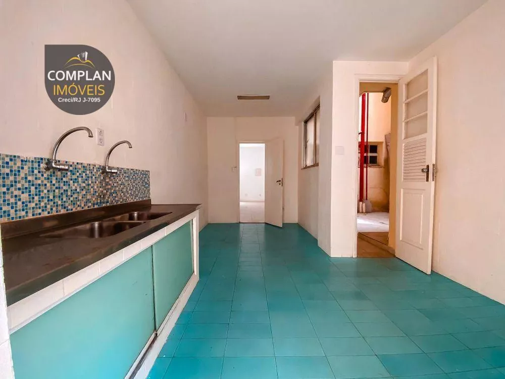 Apartamento, 3 quartos, 130 m² - Foto 12