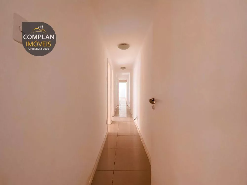 Apartamento, 3 quartos, 130 m² - Foto 6