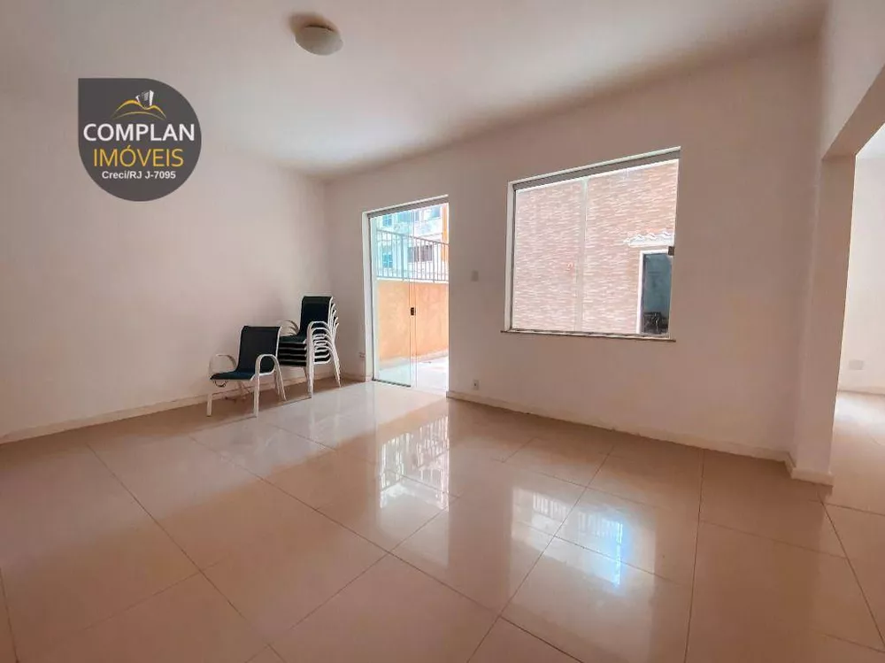 Apartamento, 3 quartos, 130 m² - Foto 5