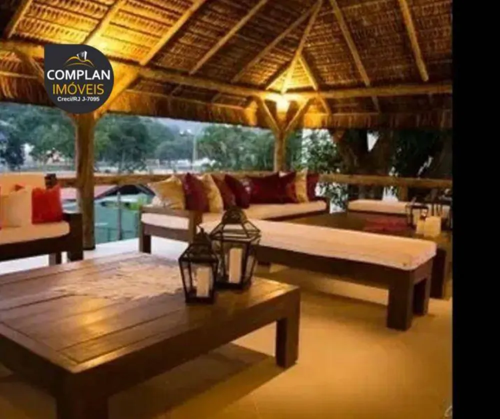 Chácara, 2 quartos, 675 m² - Foto 7