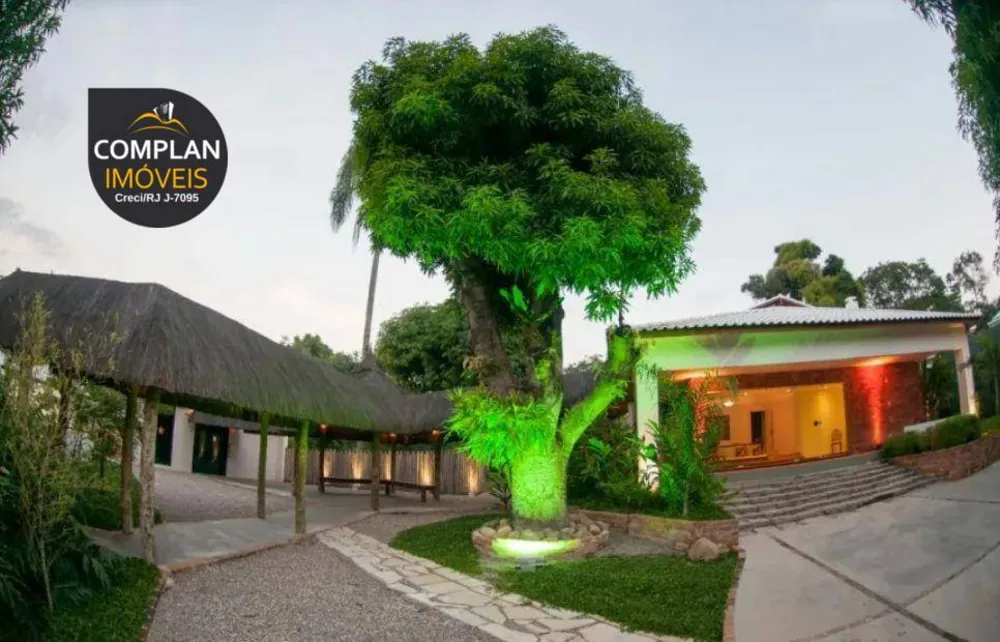 Chácara, 2 quartos, 675 m² - Foto 3