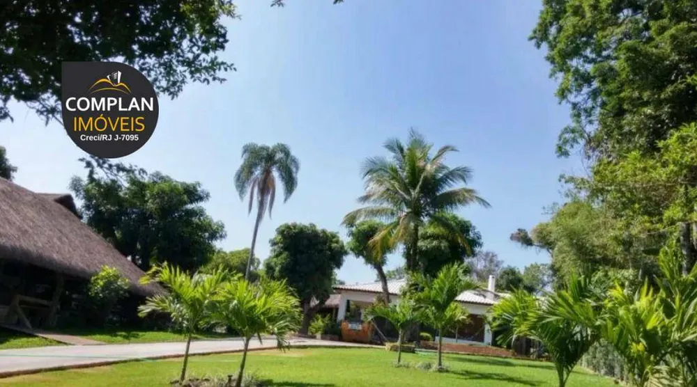 Chácara, 2 quartos, 675 m² - Foto 5