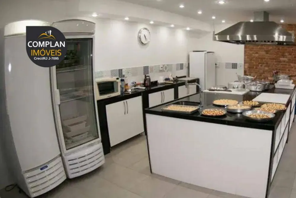 Chácara, 2 quartos, 675 m² - Foto 8