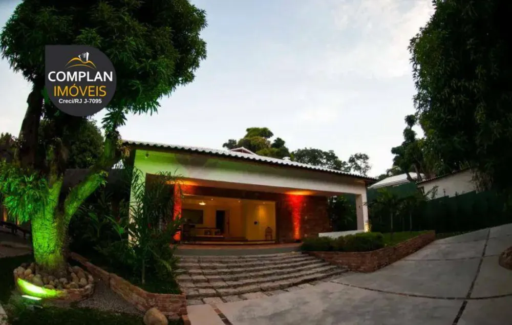 Chácara, 2 quartos, 675 m² - Foto 4
