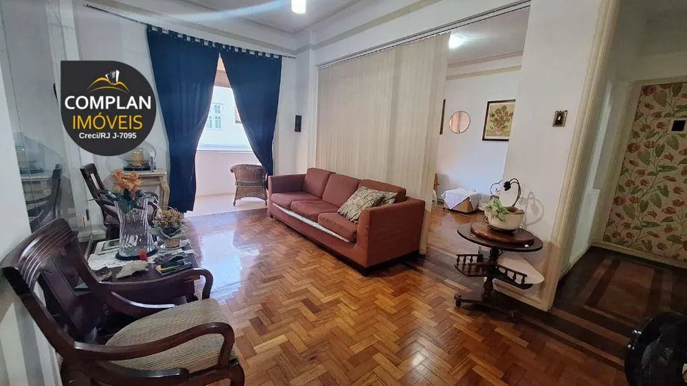 Apartamento, 2 quartos, 78 m² - Foto 1