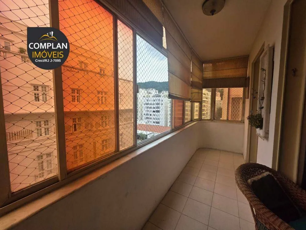 Apartamento, 2 quartos, 78 m² - Foto 6