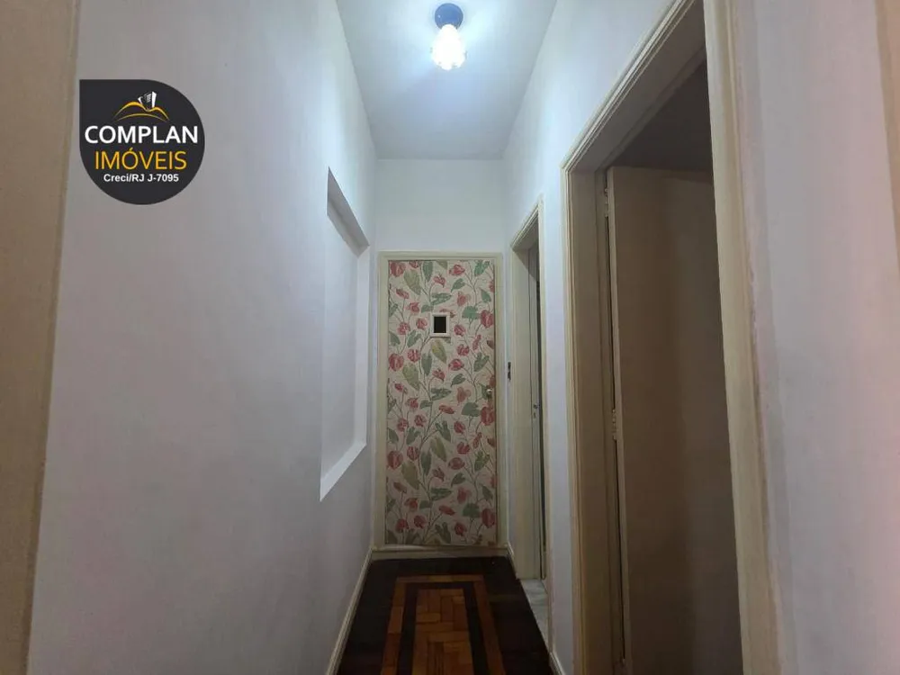 Apartamento, 2 quartos, 78 m² - Foto 8