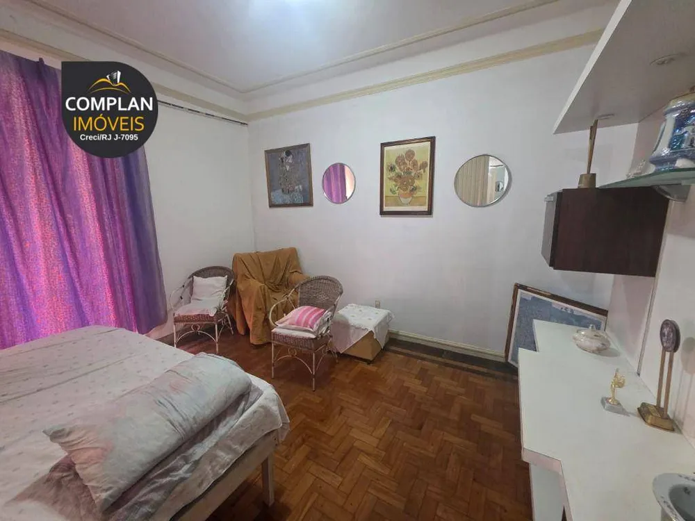 Apartamento, 2 quartos, 78 m² - Foto 13