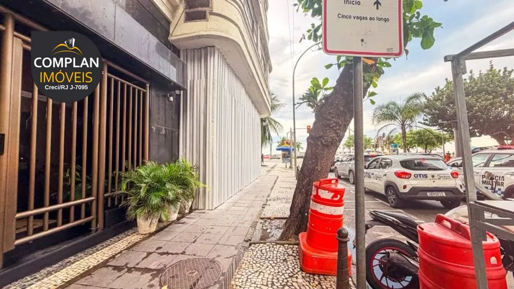 Apartamento, 2 quartos, 78 m² - Foto 6